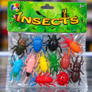 Animales insectos No: 1407