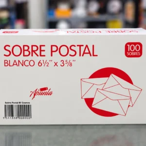 ciento sobre postal Apunta blanco