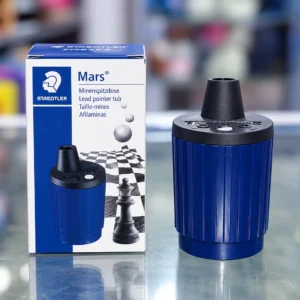 Afilamina tambor Staedtler