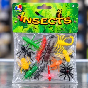 Animales insectos No:1409