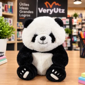 Peluche oso panda No: TYD250385