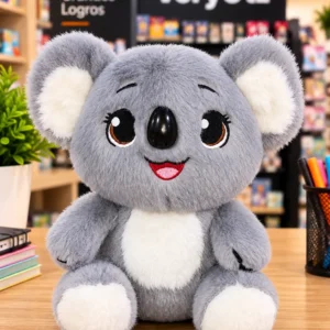 peluche koala