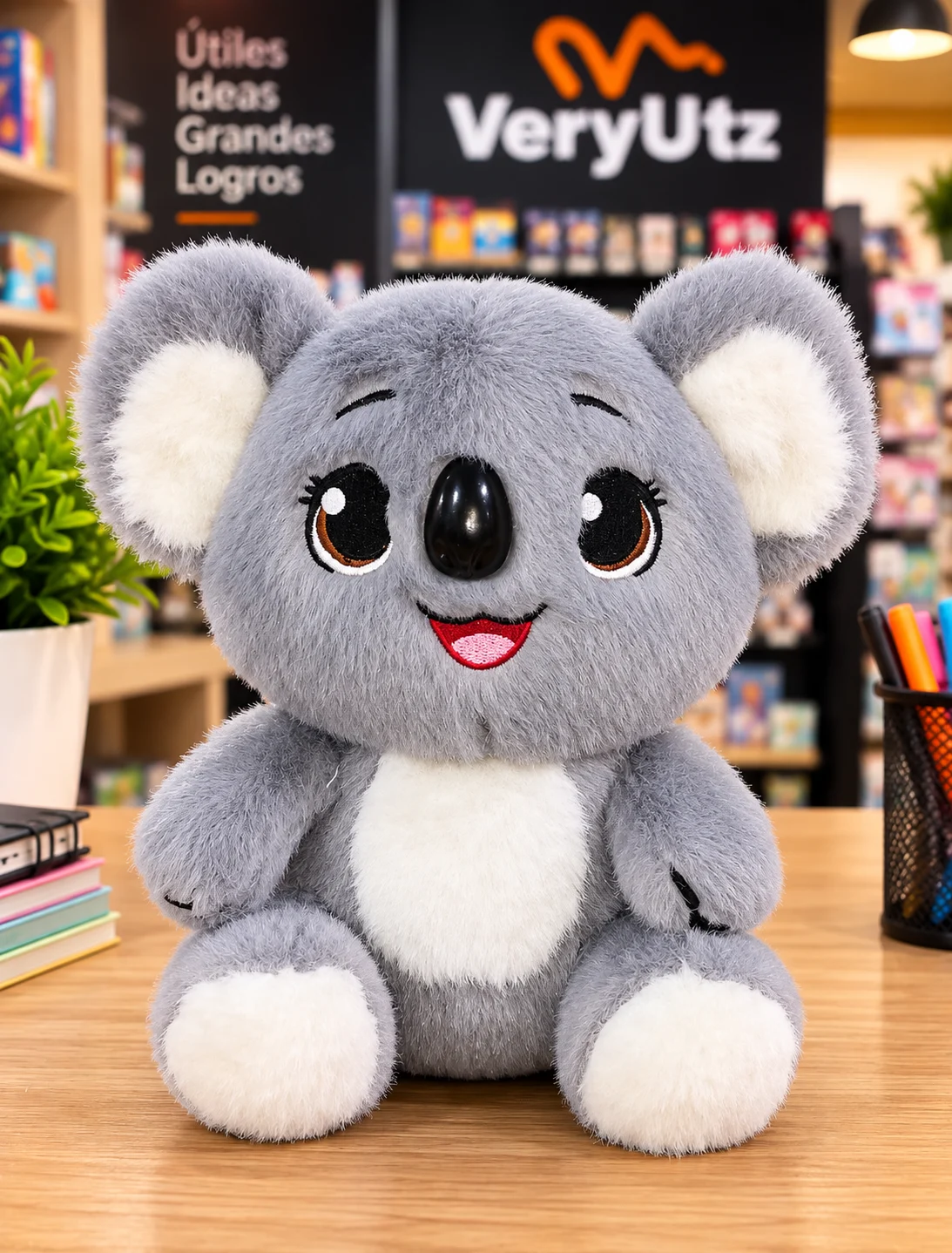 peluche koala