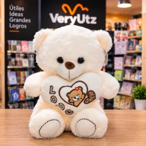 Peluche 30 cm No 5464