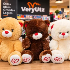 Peluche OSO ITEM NO. TU4939