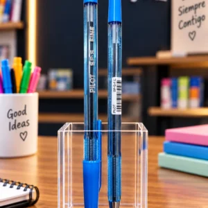 Lapicero Pilot BP-S-F-L FINE AZUL x unidad