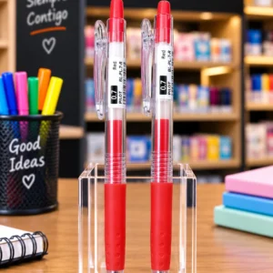 Lapicero pilot BL-PL-7-B 0.7 poplol ROJO