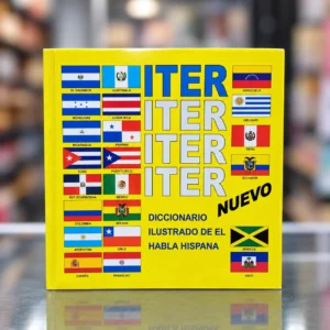 Diccionario Iter