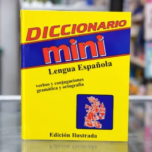 Diccionario MINI