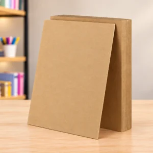 Carton chip carton piedra calibre 80