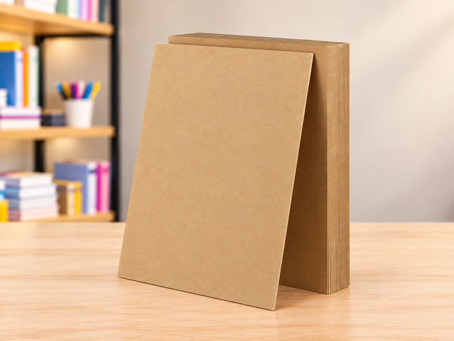 Carton chip carton piedra calibre 80