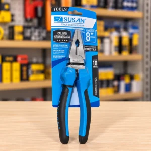 Alicate No.8 SUHT004 Susan Tools