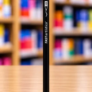 Lapiz tecnico Fast 2mm HB