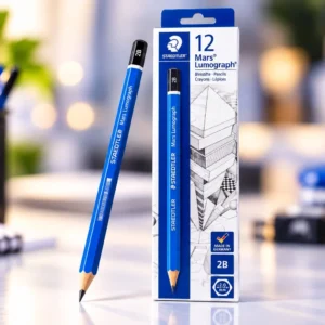 Lapiz tecnico Staedtler 2mm 2B