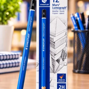 Lapiz tecnico Staedtler 2mm 2H
