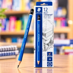 Lapiz tecnico Staedtler 2mm 3B