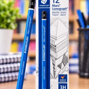 Lapiz tecnico Staedtler 2mm 3H