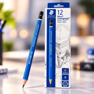 Lapiz tecnico Staedtler 2mm B