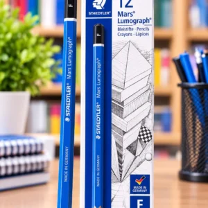 Lapiz tecnico Staedtler 2mm F