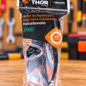 Lente / gafa de seguridad Thor