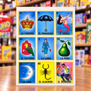 Loteria grande