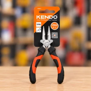 Pinza recta 4" Kendo