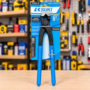 Tenaza 9" SUHTO10 Suki Tools